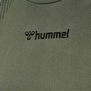 Camiseta de manga larga para mujer Hummel Shaping image-5