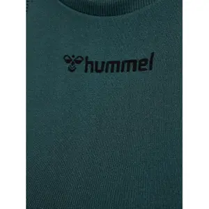 Camiseta sin costuras  mujer Hummel Shaping image-4