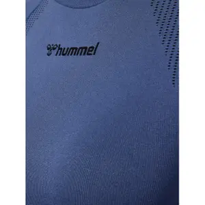 Maglietta a manica lunga da donna senza cuciture Hummel Shaping image-3
