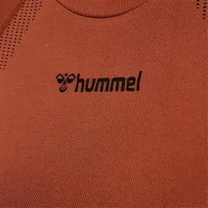 Bañador sin costuras para mujer Hummel Shaping image-5
