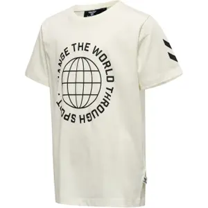 Παιδικό μπλουζάκι Hummel hmlGLOBAL image-2