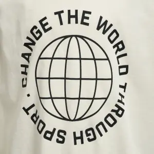Παιδικό μπλουζάκι Hummel hmlGLOBAL image-3
