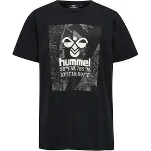 Camiseta infantil Hummel Satellite image-0