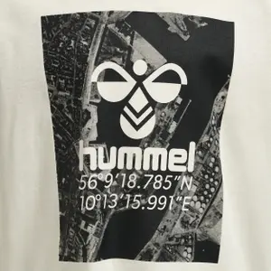 Children's T-shirt Hummel Satellite image-3