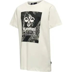 Children's T-shirt Hummel Satellite image-1