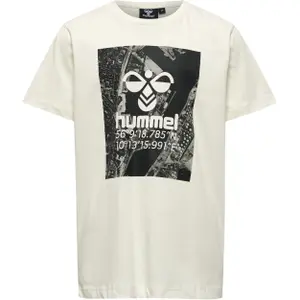 Children's T-shirt Hummel Satellite image-0