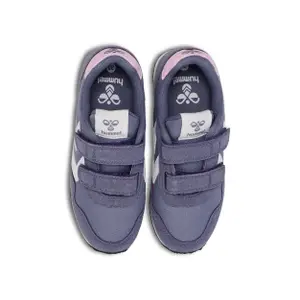 Children's Trainers Hummel Reflex Double Multi image-3