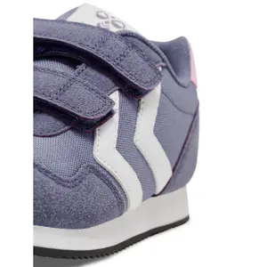 Children's Trainers Hummel Reflex Double Multi image-5