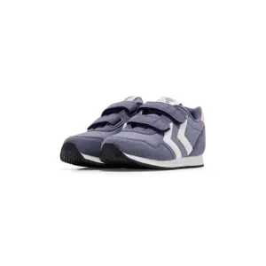 Children's Trainers Hummel Reflex Double Multi image-1