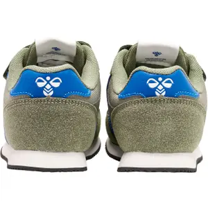 Baskets enfant Hummel Reflex Double Multi image-1