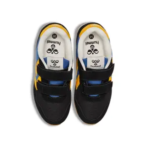 Children's Trainers Hummel Reflex Double Multi image-2