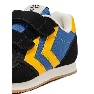Children's Trainers Hummel Reflex Double Multi image-4