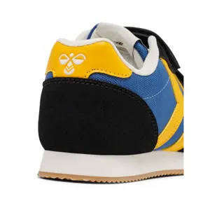 Children's Trainers Hummel Reflex Double Multi image-5