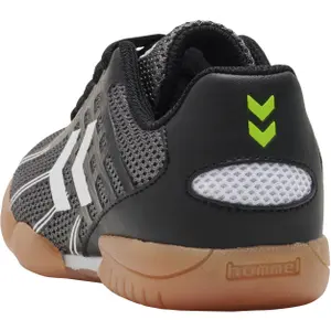 Zapatillas de balonmano interior para niños Hummel Root Elite LC image-1