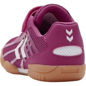 Zapatillas de interior para niños Hummel Root Elite VC image-1