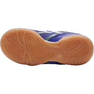 Zapatillas de interior para niños Hummel Root Elite VC image-3
