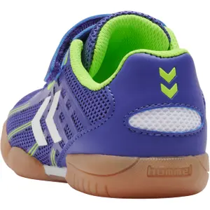 Zapatillas de interior para niños Hummel Root Elite VC image-2