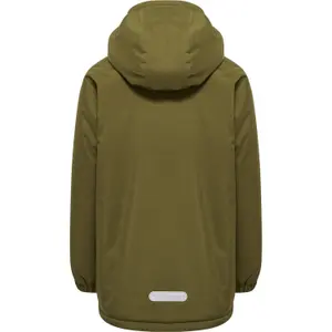 Regenjacke für Mädchen Hummel Josse image-2