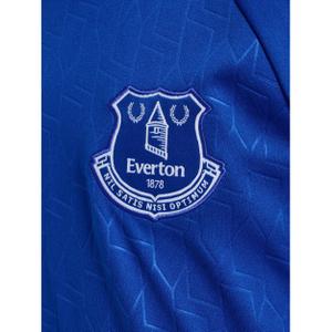 Everton Home Kit Kids 2022/23 image-5