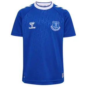 Everton Home Kit Kids 2022/23