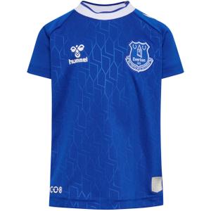 Everton Baby Home Mini Kit 2022/23