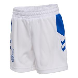 Everton Children's Home Kit 2022/23 image-4