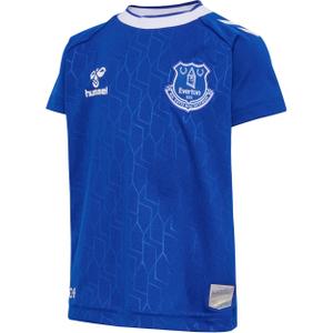 Everton Children's Home Kit 2022/23 image-5