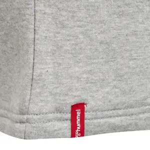 Short Hummel Red Basic image-2