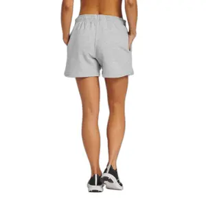 Pantalón corto de mujer Hummel Red Basic image-4