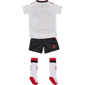 Domicile SOU Baby Set Hummel 2022/23 image-1