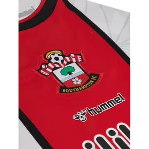 Domicile SOU Baby Set Hummel 2022/23 image-2