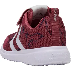 Entrenadores para niños Hummel Hp Actus Recycled image-1