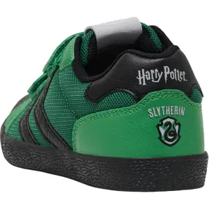 Entrenadores para niños Hummel Hp Slytherin Jet Court image-1