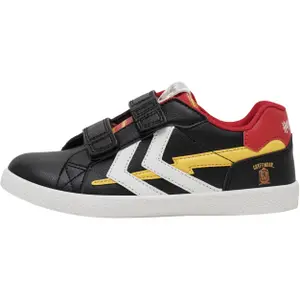 Entrenadores para niños Hummel Hp Gryffindor Jet Court image-0