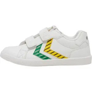 Entrenadores para niños Hummel Hp Jet Court image-0