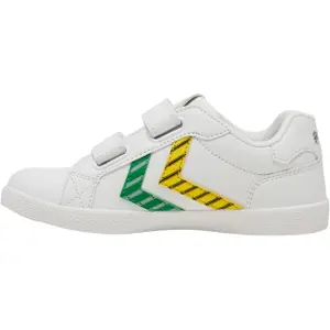 Entrenadores para niños Hummel Hp Jet Court image-3