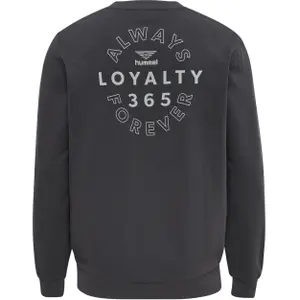 Sweatshirt Hummel Legacy Loyalty image-1