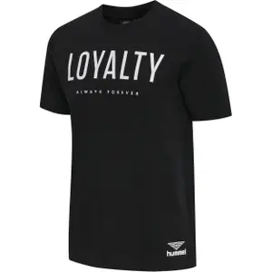 Camiseta Hummel Legacy Loyalty image-0
