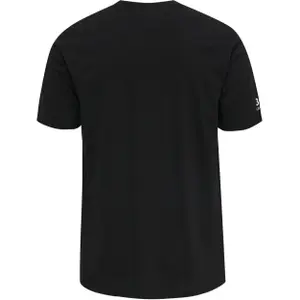 Camiseta Hummel Legacy Loyalty image-1