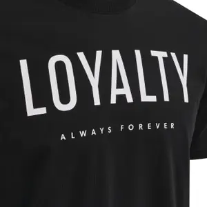 Camiseta Hummel Legacy Loyalty image-3