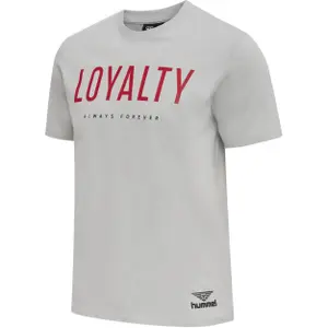 T-shirt Hummel Legacy Loyalty image-0