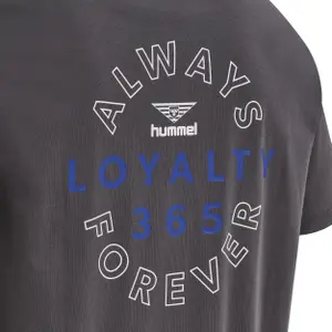 Camiseta Hummel Legacy 365 image-2