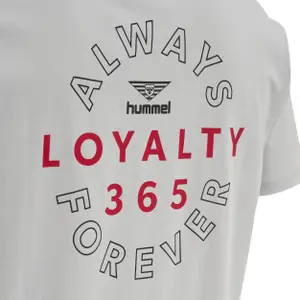 Camiseta Hummel Legacy 365 image-2