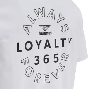 T-shirt Hummel Legacy 365 image-3