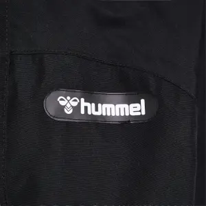 Waterproof jacket for kids Hummel hmlRIVER image-3