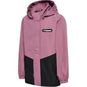 Chaqueta impermeable infantil Hummel Coast Tex image-0