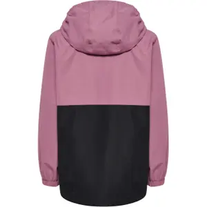 Chaqueta impermeable infantil Hummel Coast Tex image-2
