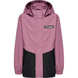 Chaqueta impermeable infantil Hummel Coast Tex image-1