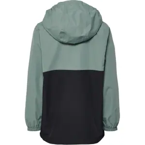 Chaqueta impermeable infantil Hummel Coast Tex image-2