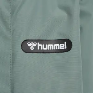 Chaqueta impermeable infantil Hummel Coast Tex image-3